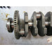 #FJ02 Crankshaft Standard For 11-16 Volkswagen Jetta  2.0 06AF SOHC